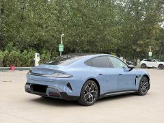 Xiaomi SU7 Rear-Wheel Drive Standard Founder Edition - ფოტო 16