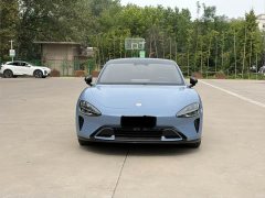 Xiaomi SU7 Rear-Wheel Drive Standard Founder Edition - ფოტო 2