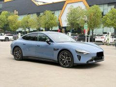 Xiaomi SU7 Rear-Wheel Drive Standard Founder Edition - ფოტო 3