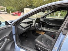 Xiaomi SU7 Rear-Wheel Drive Standard Founder Edition - ფოტო 5