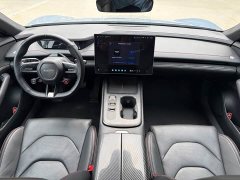 Xiaomi SU7 Rear-Wheel Drive Standard Founder Edition - ფოტო 6