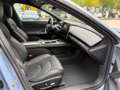 Xiaomi SU7 Rear-Wheel Drive Standard Founder Edition - ფოტო 8