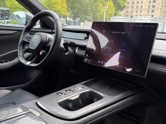 Xiaomi SU7 Rear-Wheel Drive Standard Founder Edition - ფოტო 9