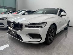 Volvo S60 2024 B4 Smart Luxury Edition - ფოტო 1