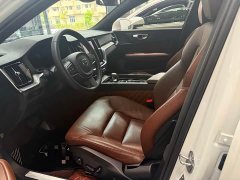 Volvo S60 2024 B4 Smart Luxury Edition - ფოტო 4