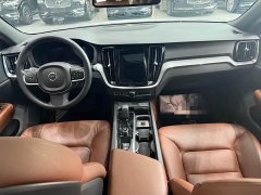 Volvo S60 2024 B4 Smart Luxury Edition - ფოტო 5