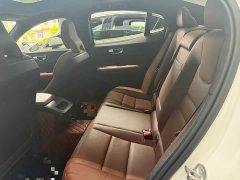 Volvo S60 2024 B4 Smart Luxury Edition - ფოტო 6