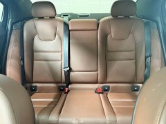 Volvo S60 2024 B4 Smart Luxury Edition - ფოტო 7