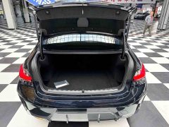 BMW 3 Series 320Li M Sport Package - ფოტო 13