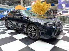 BMW 3 Series 320Li M Sport Package - ფოტო 3