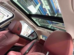 BMW 3 Series 320Li M Sport Package - ფოტო 7