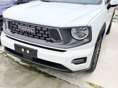 Haval Big Dog PLUS 1.5T Two-Wheel Drive Trendy Wilderness Edition Plus - ფოტო 1