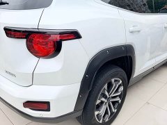 Haval Big Dog PLUS 1.5T Two-Wheel Drive Trendy Wilderness Edition Plus - ფოტო 10