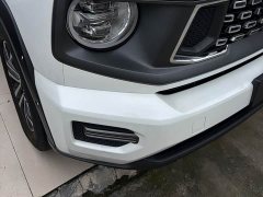 Haval Big Dog PLUS 1.5T Two-Wheel Drive Trendy Wilderness Edition Plus - ფოტო 12