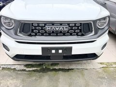 Haval Big Dog PLUS 1.5T Two-Wheel Drive Trendy Wilderness Edition Plus - ფოტო 2