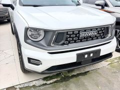 Haval Big Dog PLUS 1.5T Two-Wheel Drive Trendy Wilderness Edition Plus - ფოტო 3