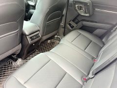 Haval Big Dog PLUS 1.5T Two-Wheel Drive Trendy Wilderness Edition Plus - ფოტო 6