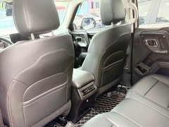 Haval Big Dog PLUS 1.5T Two-Wheel Drive Trendy Wilderness Edition Plus - ფოტო 7