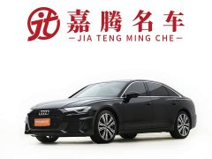 Audi A6L 2023 40 TFSI Luxury Sport Edition - ფოტო 1