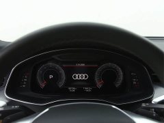 Audi A6L 2023 40 TFSI Luxury Sport Edition - ფოტო 10