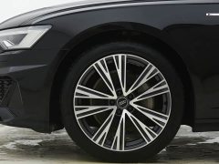 Audi A6L 2023 40 TFSI Luxury Sport Edition - ფოტო 11