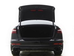Audi A6L 2023 40 TFSI Luxury Sport Edition - ფოტო 12