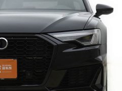 Audi A6L 2023 40 TFSI Luxury Sport Edition - ფოტო 13