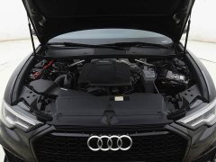 Audi A6L 2023 40 TFSI Luxury Sport Edition - ფოტო 15