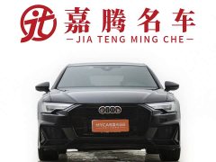 Audi A6L 2023 40 TFSI Luxury Sport Edition - ფოტო 2
