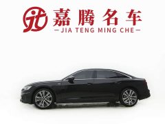 Audi A6L 2023 40 TFSI Luxury Sport Edition - ფოტო 3