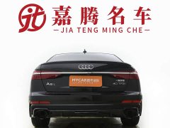 Audi A6L 2023 40 TFSI Luxury Sport Edition - ფოტო 4