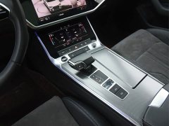 Audi A6L 2023 40 TFSI Luxury Sport Edition - ფოტო 5