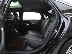 Audi A6L 2023 40 TFSI Luxury Sport Edition - ფოტო 6