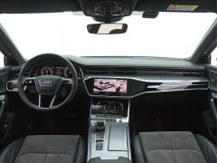 Audi A6L 2023 40 TFSI Luxury Sport Edition - ფოტო 7