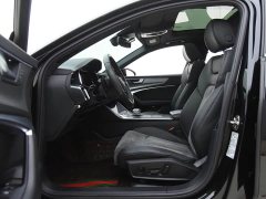 Audi A6L 2023 40 TFSI Luxury Sport Edition - ფოტო 8