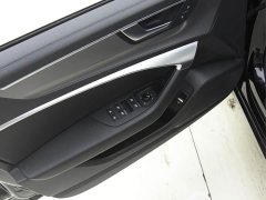 Audi A6L 2023 40 TFSI Luxury Sport Edition - ფოტო 9