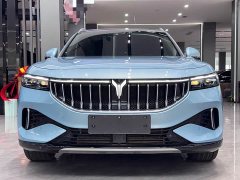 Voyah Lantu FREE 2021 Four-Wheel Drive Standard Extended Range Exclusive Luxury Package - ფოტო 2