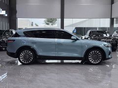 Voyah Lantu FREE 2021 Four-Wheel Drive Standard Extended Range Exclusive Luxury Package - ფოტო 3