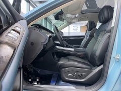 Voyah Lantu FREE 2021 Four-Wheel Drive Standard Extended Range Exclusive Luxury Package - ფოტო 4