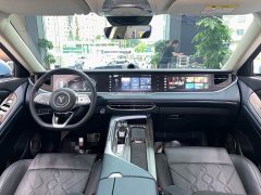 Voyah Lantu FREE 2021 Four-Wheel Drive Standard Extended Range Exclusive Luxury Package - ფოტო 5
