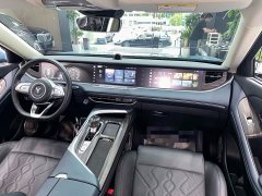 Voyah Lantu FREE 2021 Four-Wheel Drive Standard Extended Range Exclusive Luxury Package - ფოტო 6