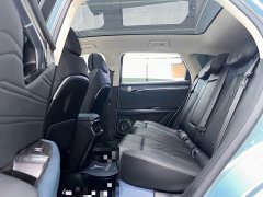Voyah Lantu FREE 2021 Four-Wheel Drive Standard Extended Range Exclusive Luxury Package - ფოტო 7