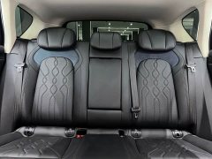 Voyah Lantu FREE 2021 Four-Wheel Drive Standard Extended Range Exclusive Luxury Package - ფოტო 8