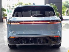 Voyah Lantu FREE 2021 Four-Wheel Drive Standard Extended Range Exclusive Luxury Package - ფოტო 9