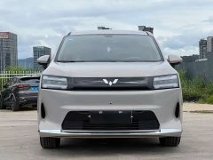 Wuling Starlight 730 New Energy 2025 Pure Electric 500km Luxury - ფოტო 2