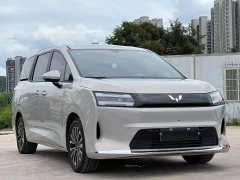 Wuling Starlight 730 New Energy 2025 Pure Electric 500km Luxury - ფოტო 3
