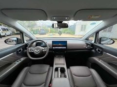 Wuling Starlight 730 New Energy 2025 Pure Electric 500km Luxury - ფოტო 4