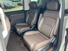 Wuling Starlight 730 New Energy 2025 Pure Electric 500km Luxury - ფოტო 5