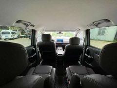 Wuling Starlight 730 New Energy 2025 Pure Electric 500km Luxury - ფოტო 6