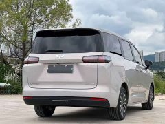Wuling Starlight 730 New Energy 2025 Pure Electric 500km Luxury - ფოტო 7